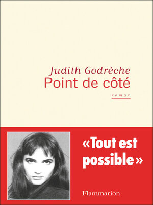 cover image of Point de côté